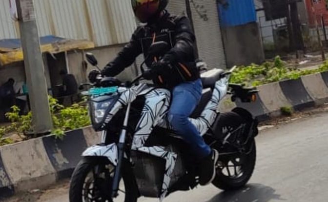 Tork T6X Spied