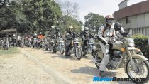 Tour of Bhutan 2012