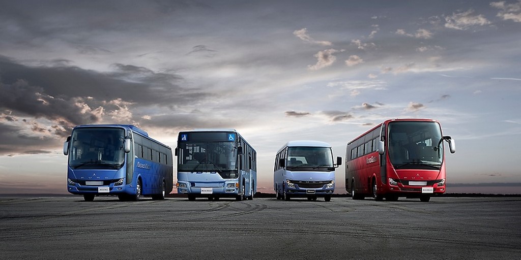 Tourist Vehicles