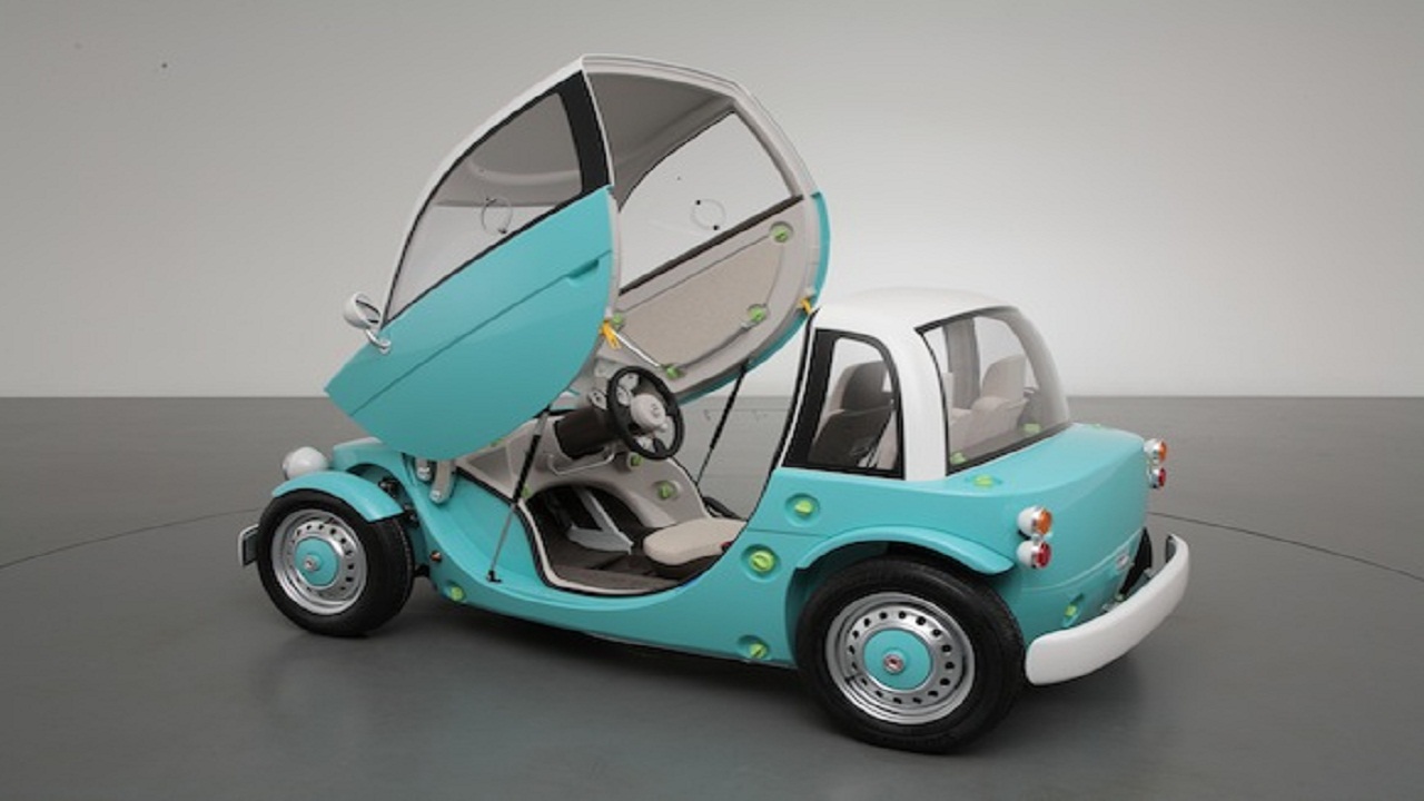 Toyota Camette Toy Car Toyota Camette Toy Car