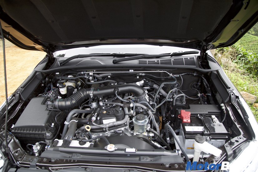 Toyota Fortuner 19