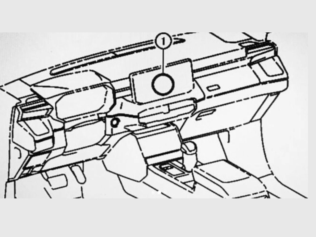 Toyota Hilux engine
