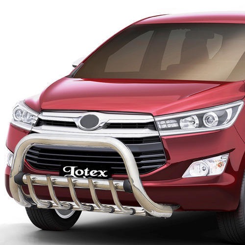 Toyota Innova Crysta Bull Bar