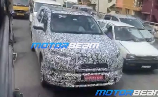 Toyota Innova Hycross Panoramic Sunroof