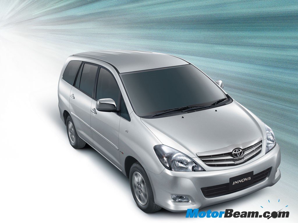 Toyota Innova