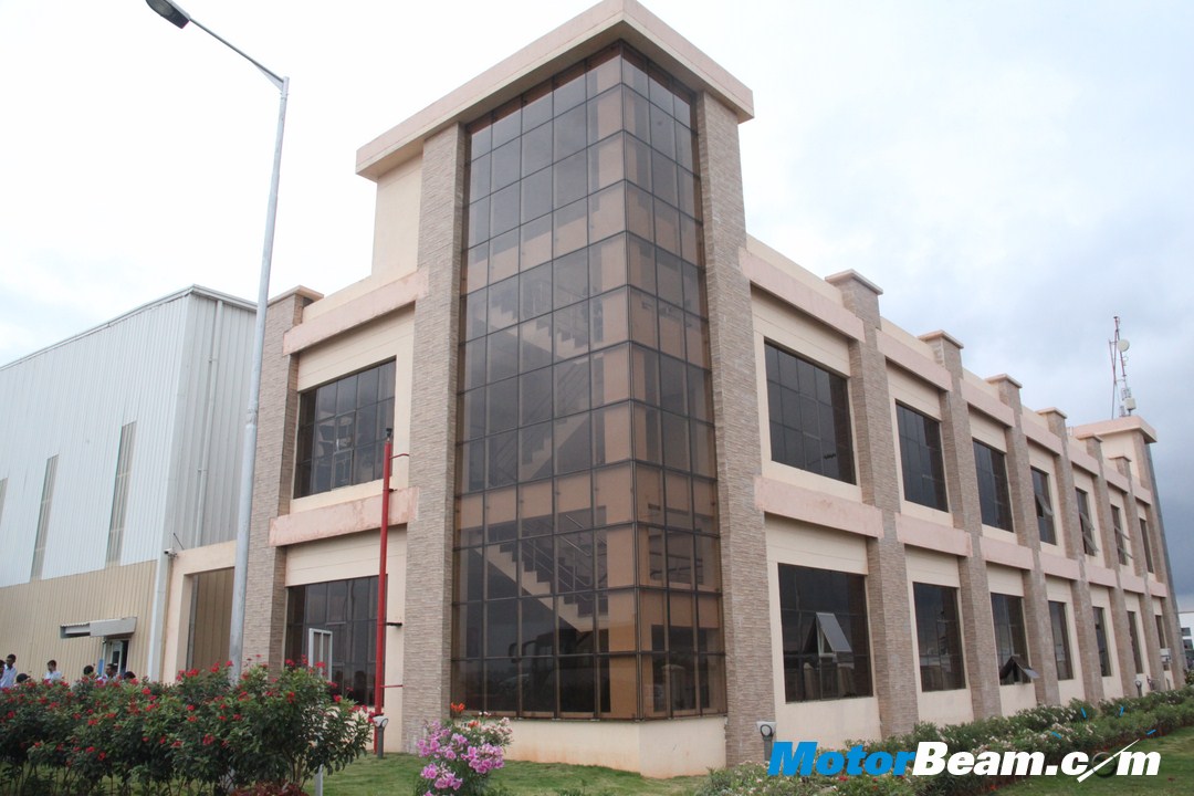Motherson Automotive Technologies