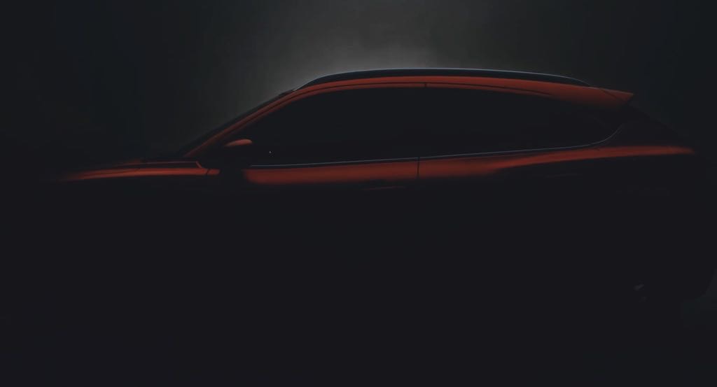 Toyota Taisor Teaser