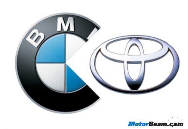 Toyota vs BMW