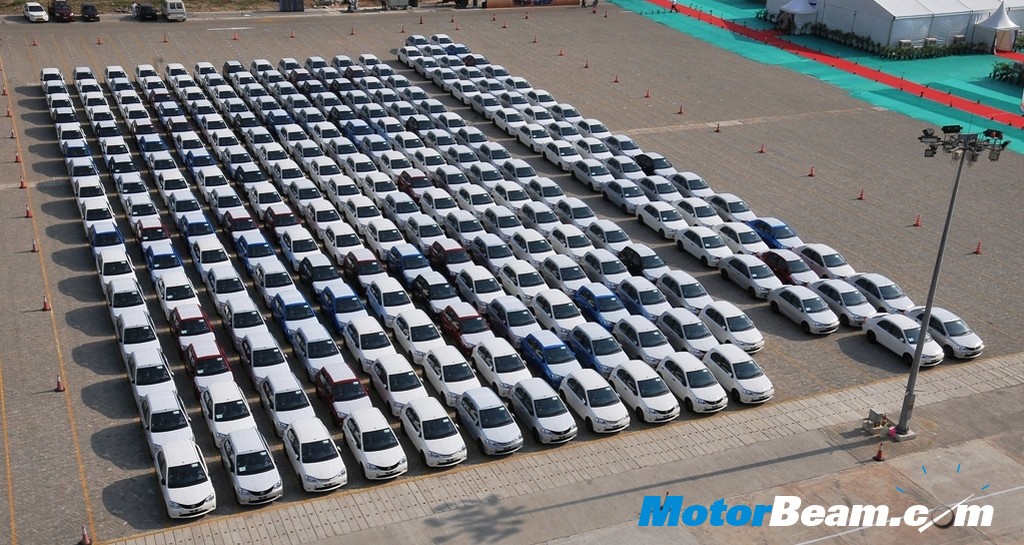 Toyota Etios export