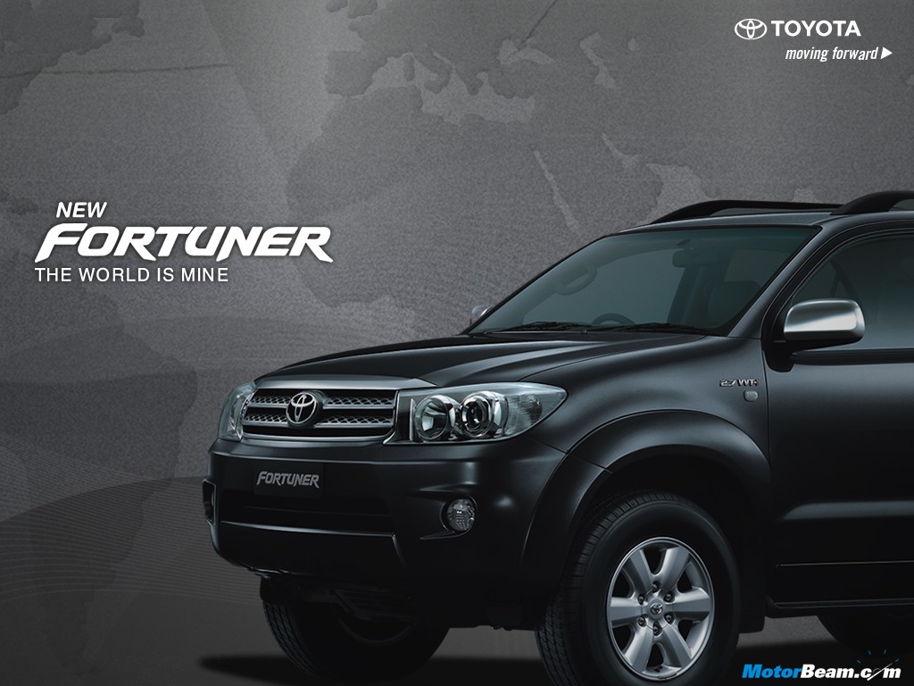 Toyota_Fortuner_D4D Toyota_Fortuner_D4D