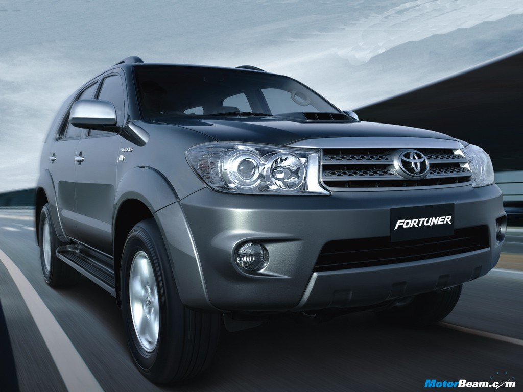 Toyota_Fortuner_India_Bookings Toyota_Fortuner_India_Bookings