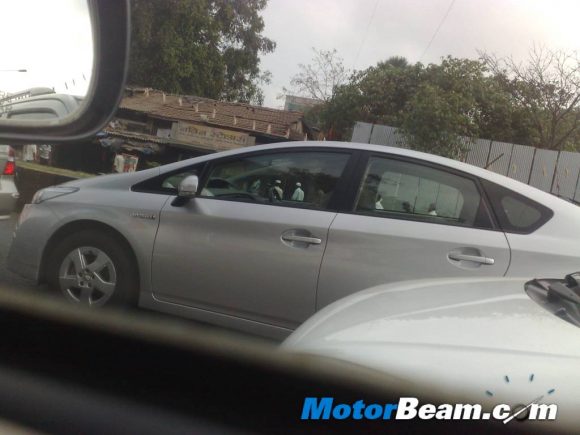 Toyota_Prius_Hybrid