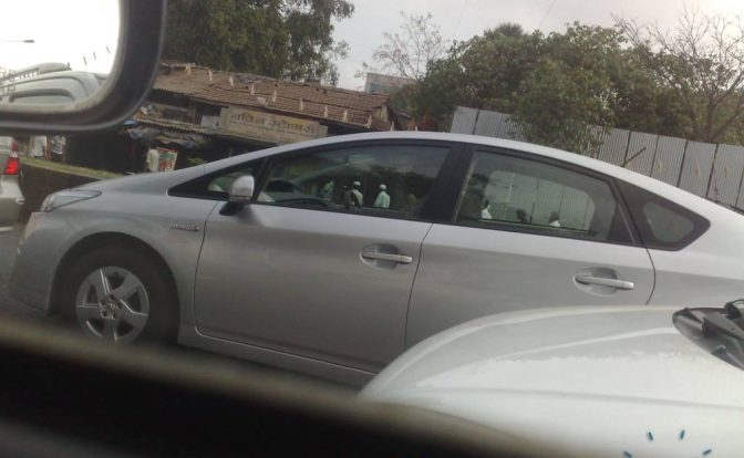 Toyota_Prius_Hybrid