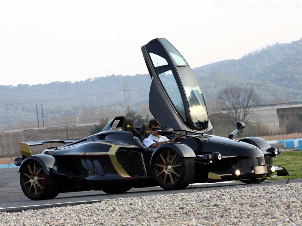 Tramontana XTR