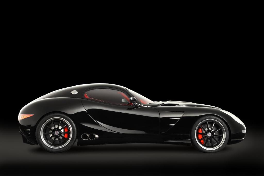 Trident Iceni Magna Side