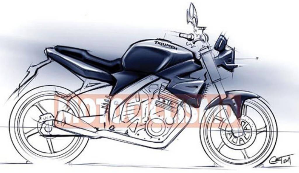 Triumph 350cc India Triumph 350cc India