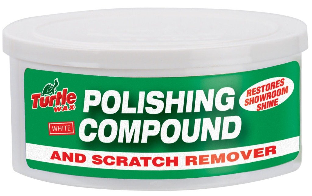 Turtle Wax