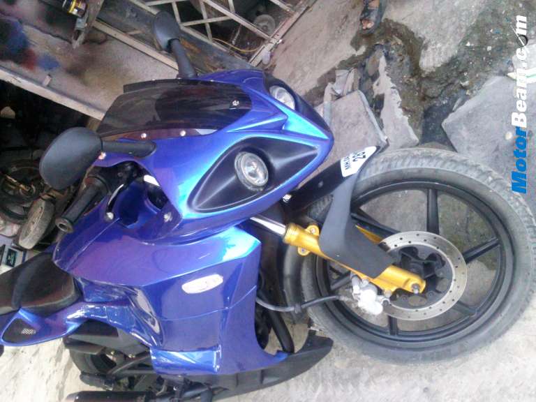 Twin_Headlight_Bajaj_Pulsar Twin_Headlight_Bajaj_Pulsar