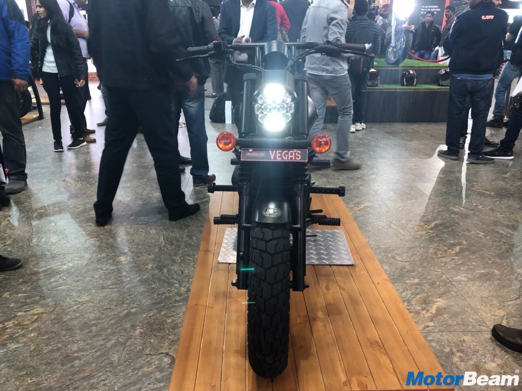 UM Renegade Sport S Vegas 2