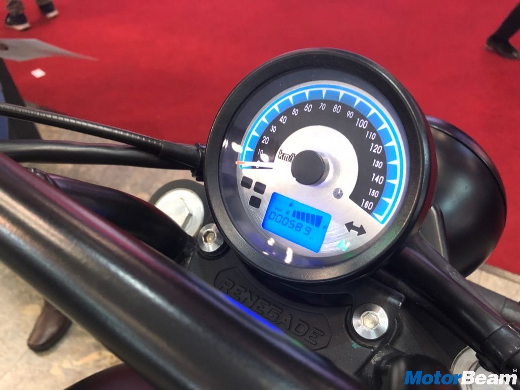UM Renegade Sport S Vegas 3