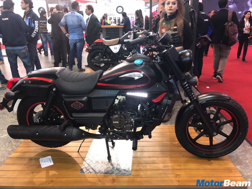 UM Renegade Sport S Vegas 4