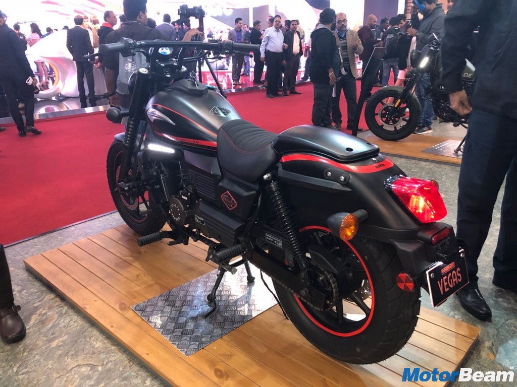UM Renegade Sport S Vegas 6