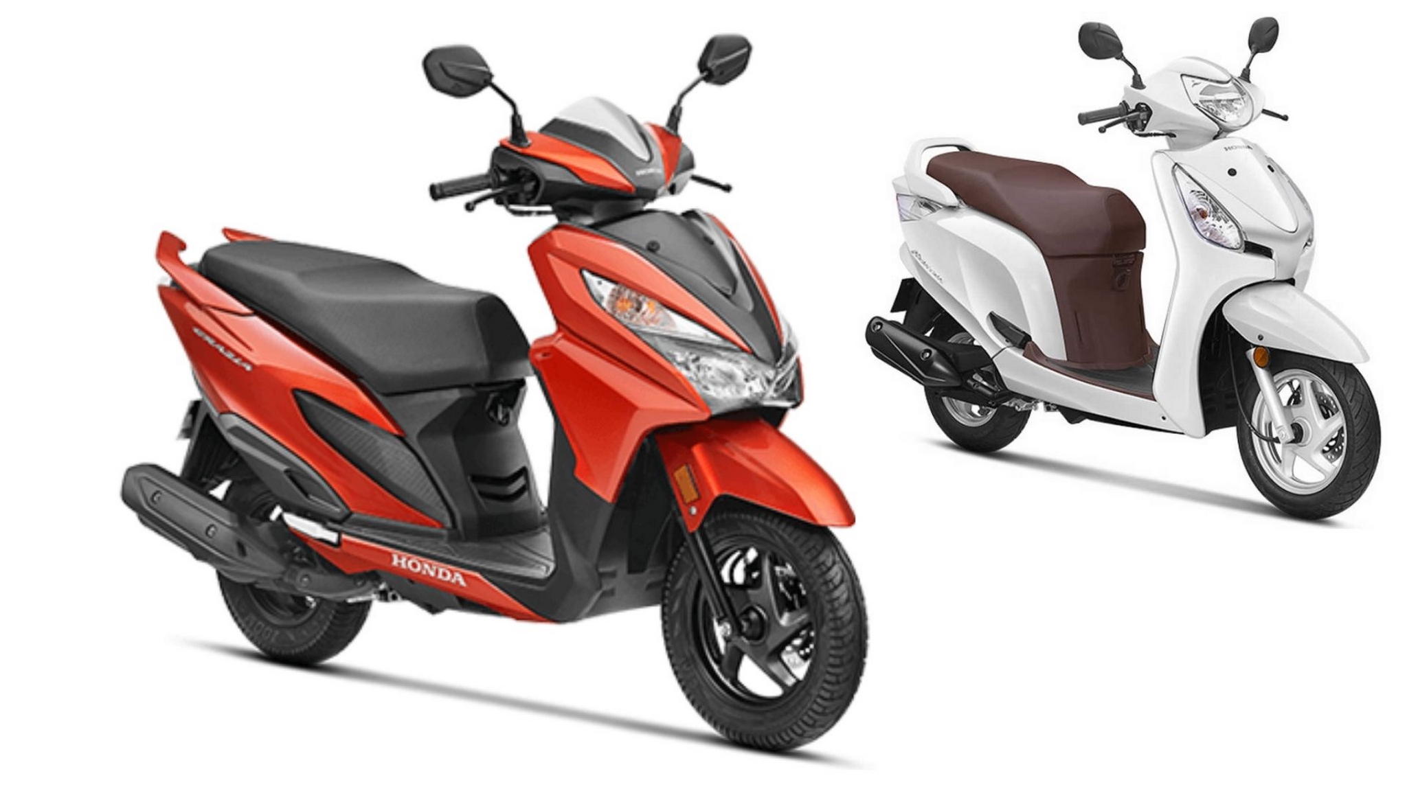 Unused BS4 Honda 2-wheelers Featured Image