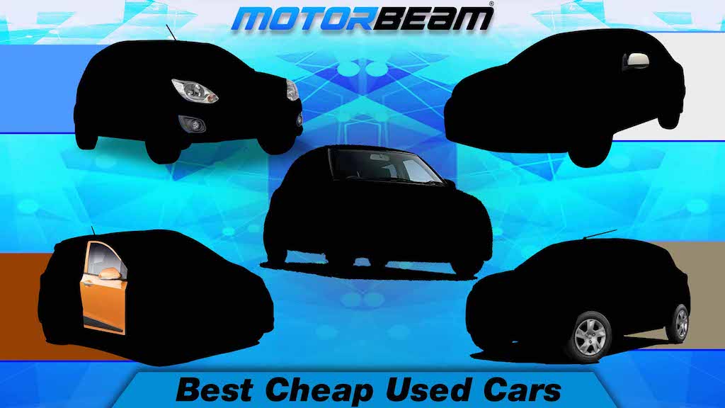 Used Cars Under Rs. 2 Lakhs