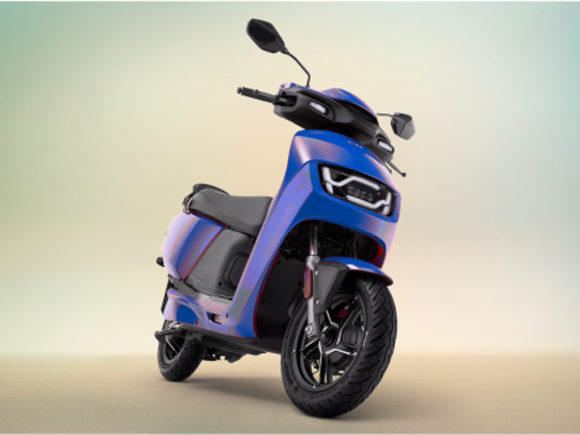 VIDA VX2 Go front