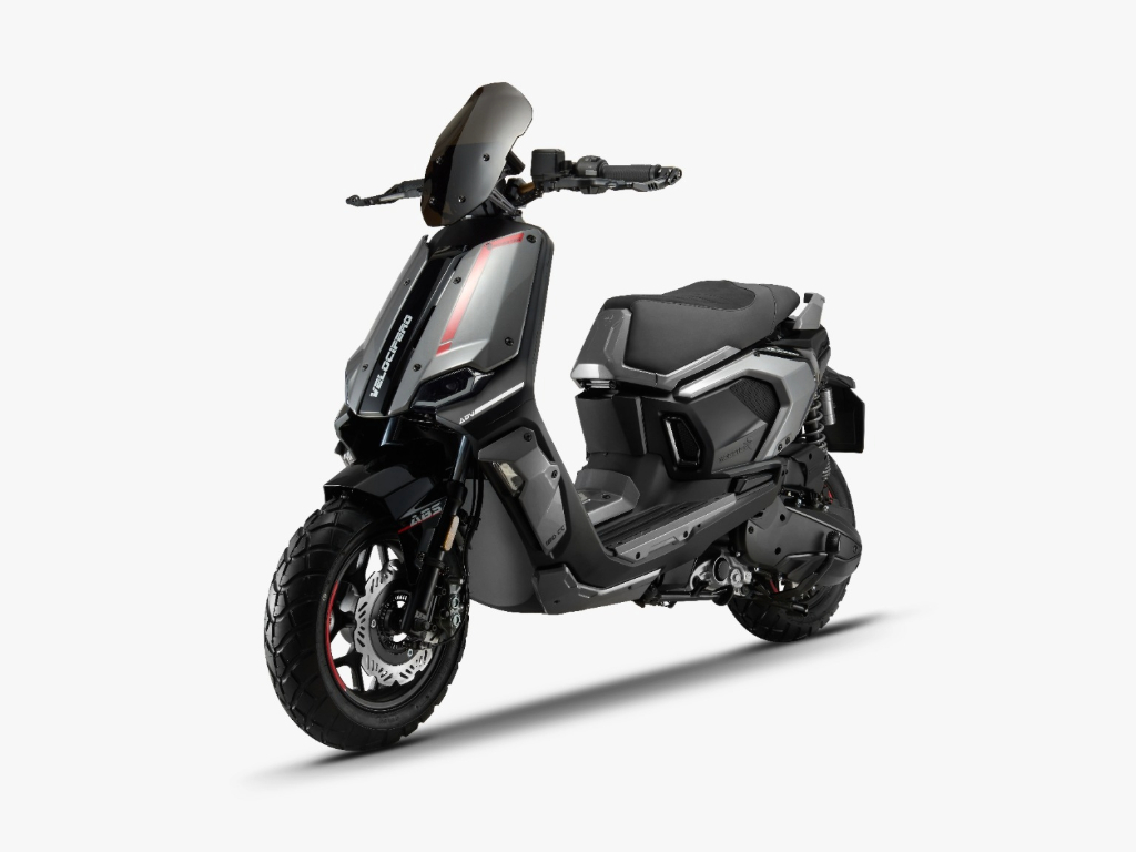 VLF Mobster Front