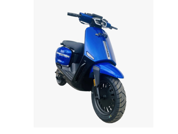 VLF Tennis 1500 front