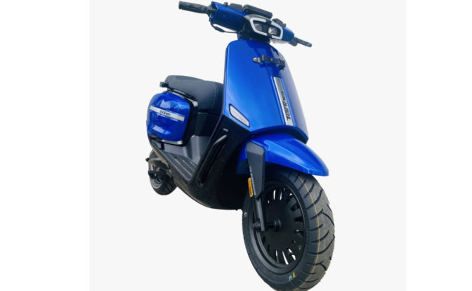 VLF Tennis 1500 front