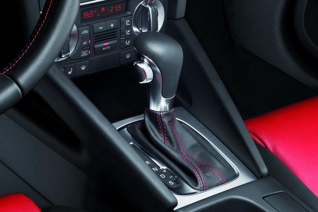 VW Audi DSG recall