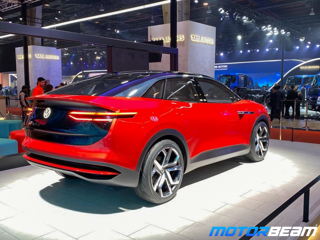 VW I.D Crozz-1