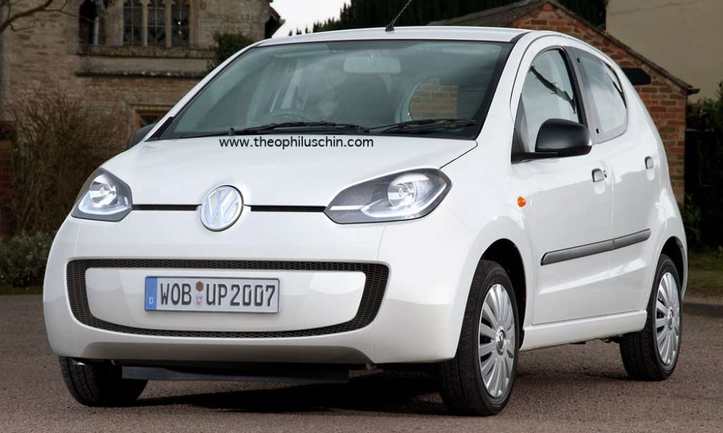 VW_A-Star VW_A-Star