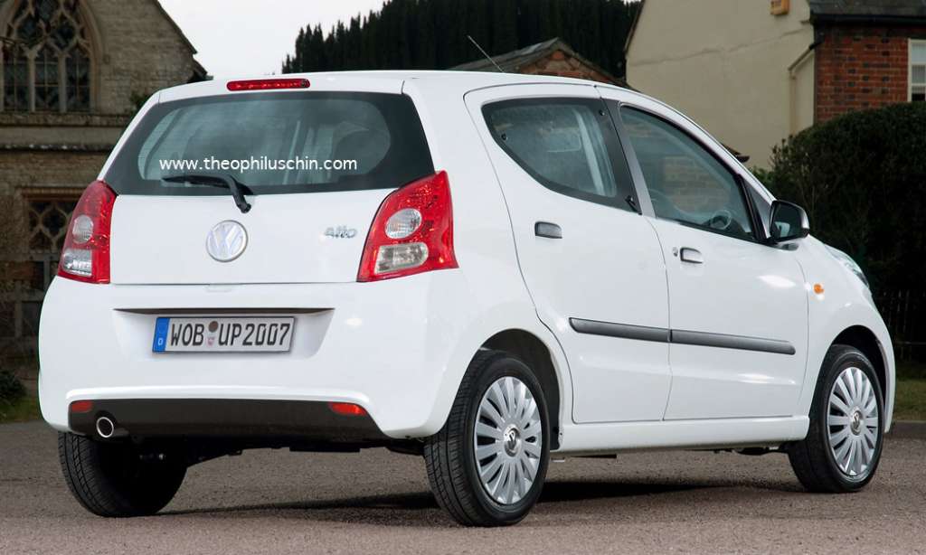 VW_Alto VW_Alto