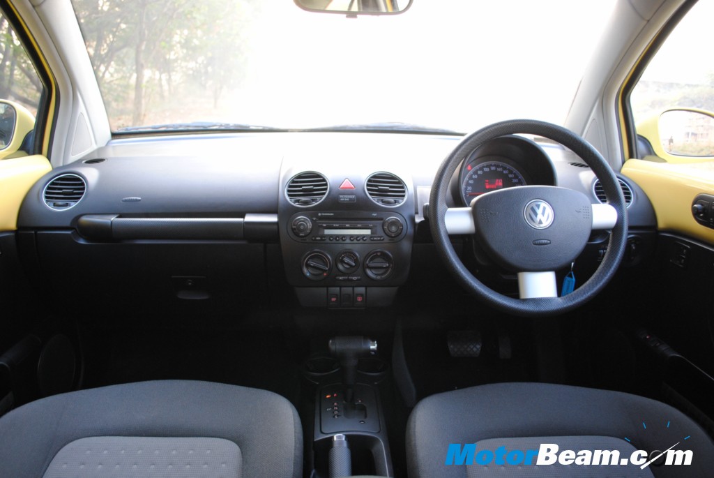 Interiors