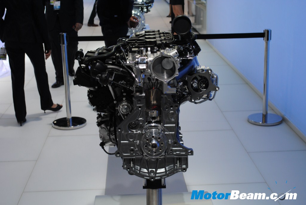 VW_Engine_2010_Auto_Expo