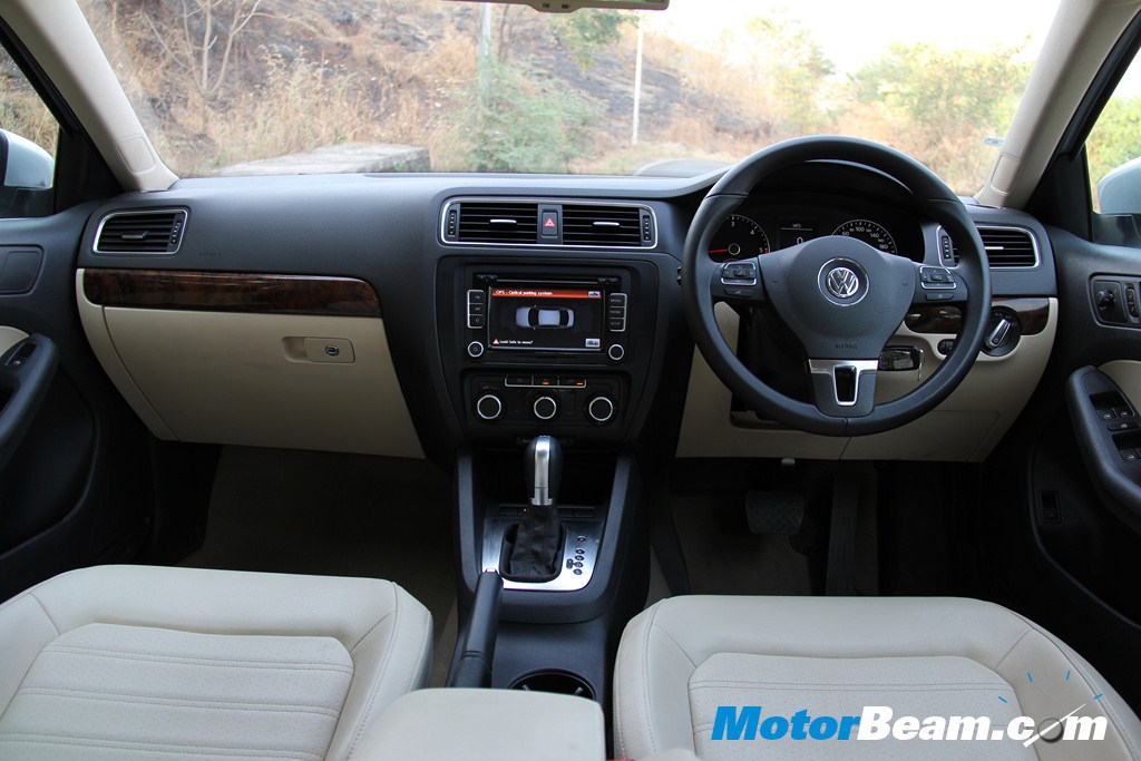 VW Jetta - Interiors VW Jetta - Interiors