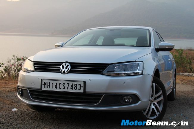 VW Jetta - Exteriors