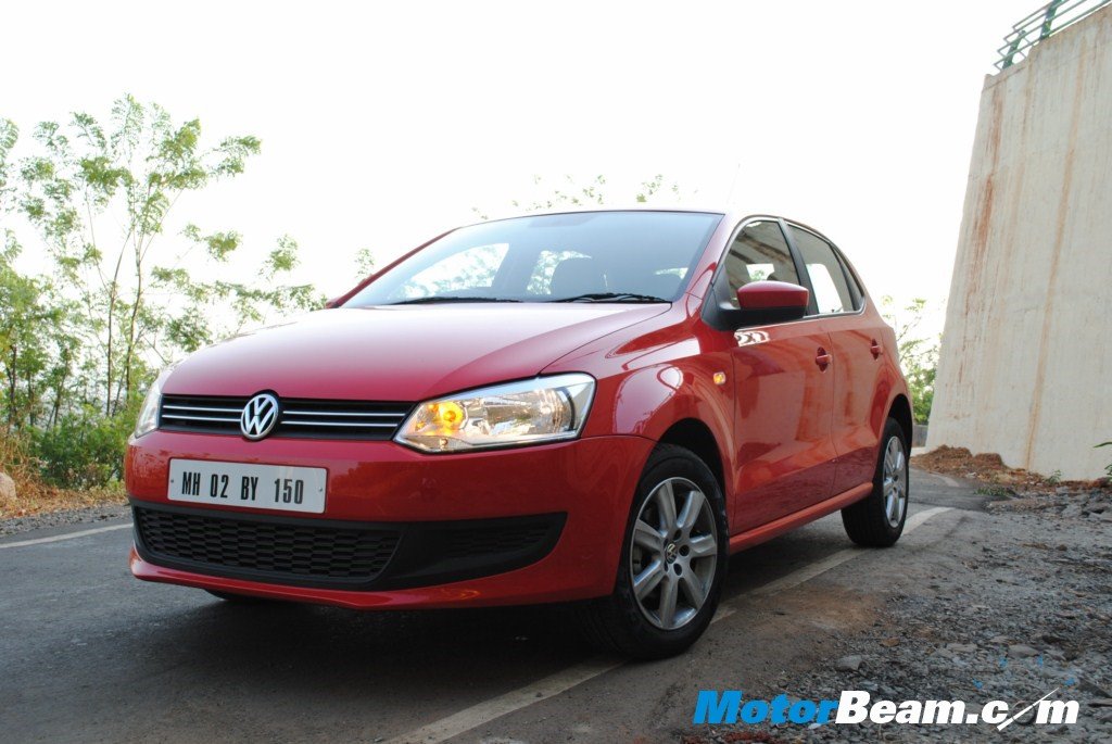 VW_Polo_1.6 Volkswagen Polo 1.6