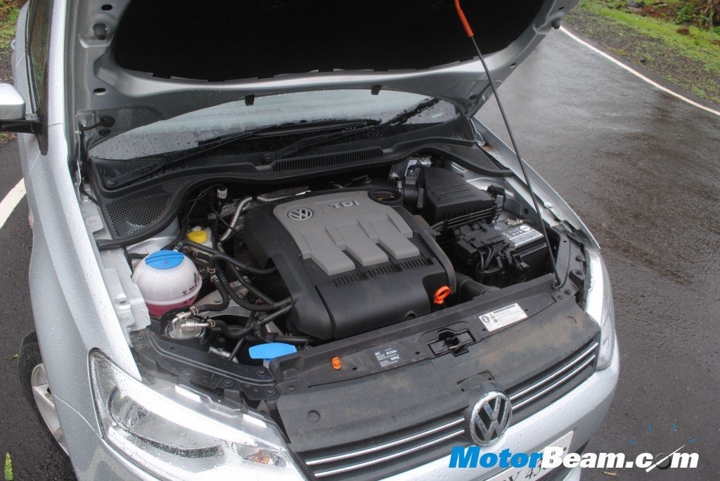 VW_Polo_Engine