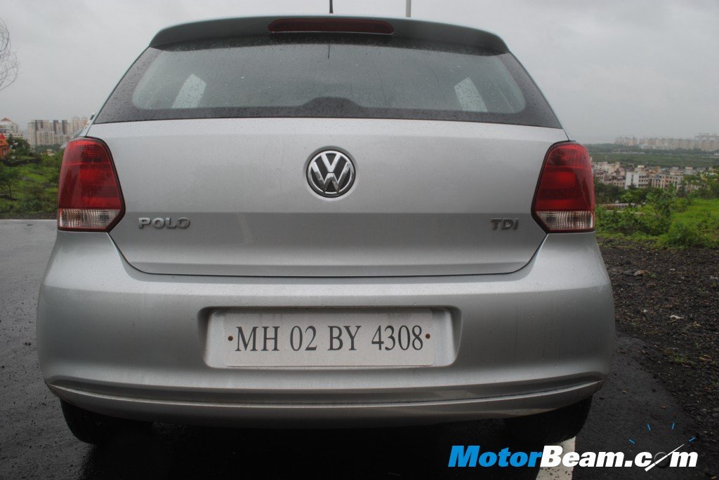 VW_Polo_Rear