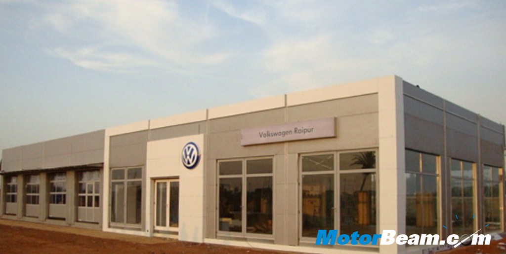 VW_Raipur_Dealership
