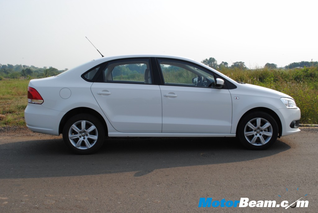 VW_Vento_Side_Profile VW_Vento_Side_Profile