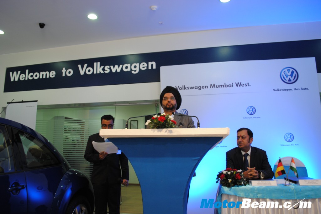 VW_West_Inauguration VW_West_Inauguration