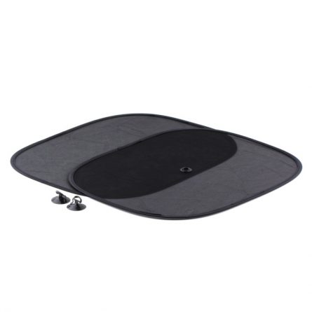 Vacumm Suction Sun Shades