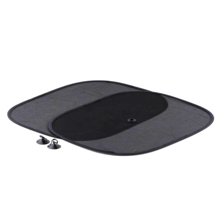 Vacumm Suction Sun Shades