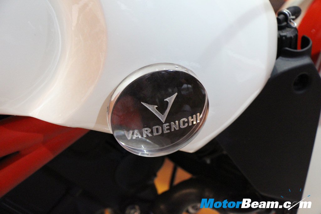 Vardenchi T5 Logo