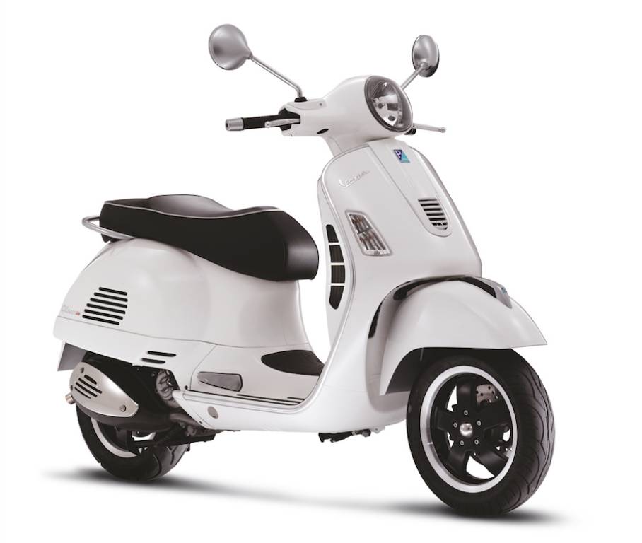 Vespa GTS 300